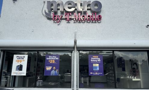 Metro by T-Mobile