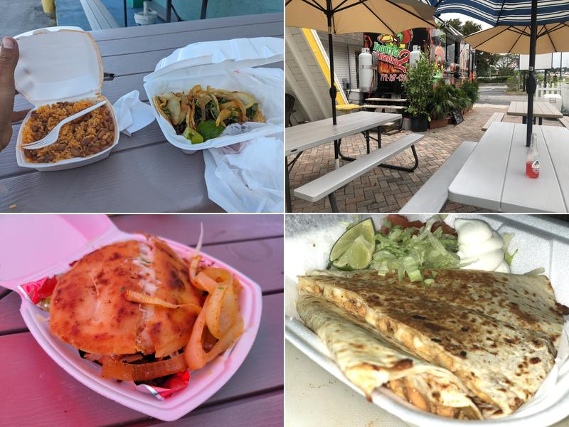 Taqueria Solavino 2 Taco Truck