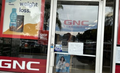 GNC