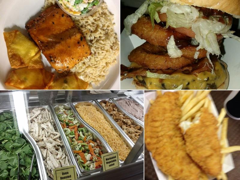 The Raider Grille 122 Lyon St NE, Grand Rapids