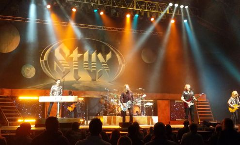 Rochester Main Street Armory