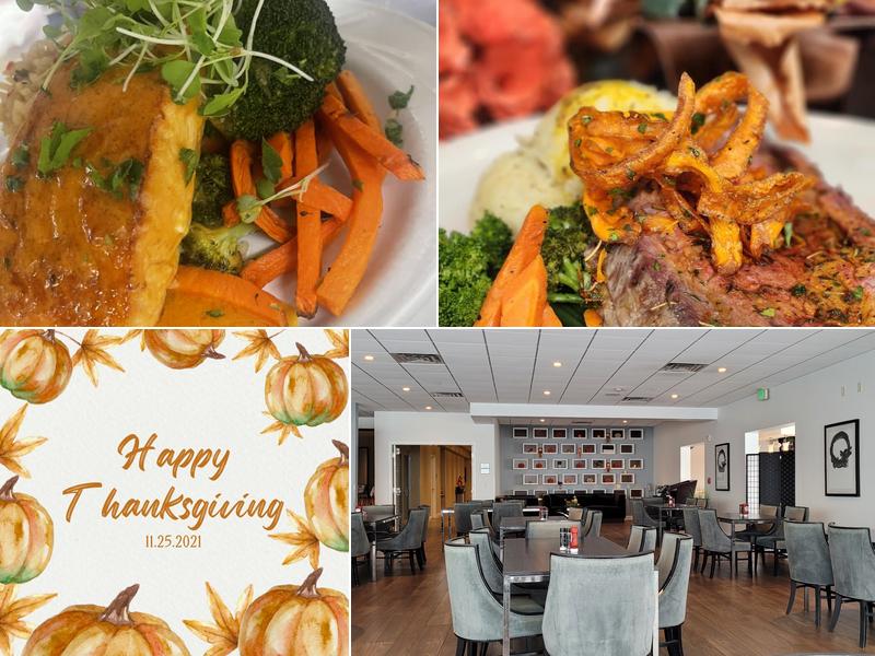 Hotel Venezia Restaurant & Bar