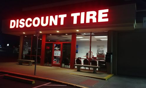 Discount Tire