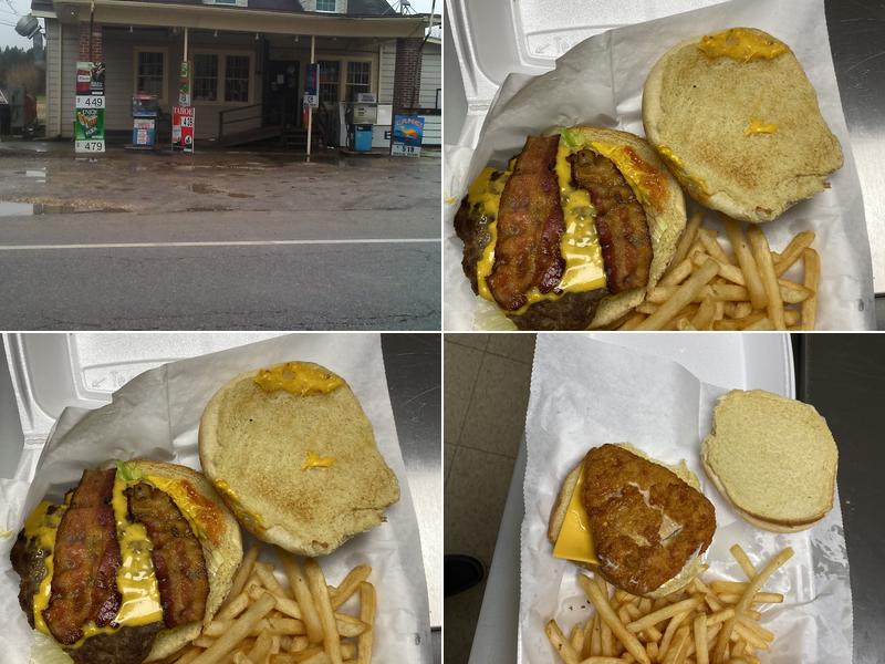 Lucky Jojo 20207 McKenney Hwy, Stony Creek