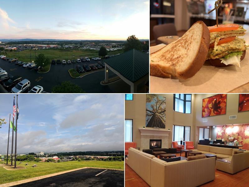 The Bistro - Eat. Drink. Connect.®