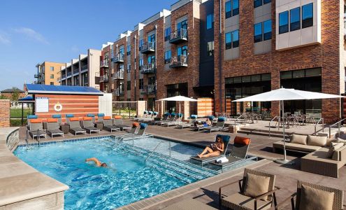 The Residences at CityWay