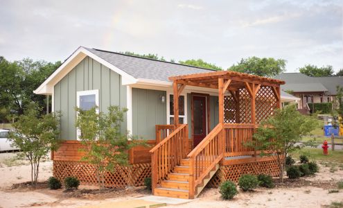 The Silver Spur Resort