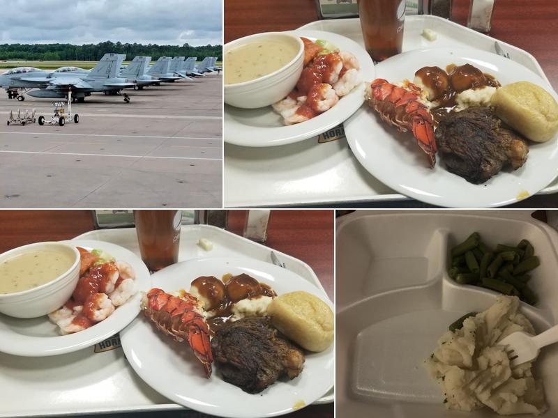 Hornet's Nest Galley