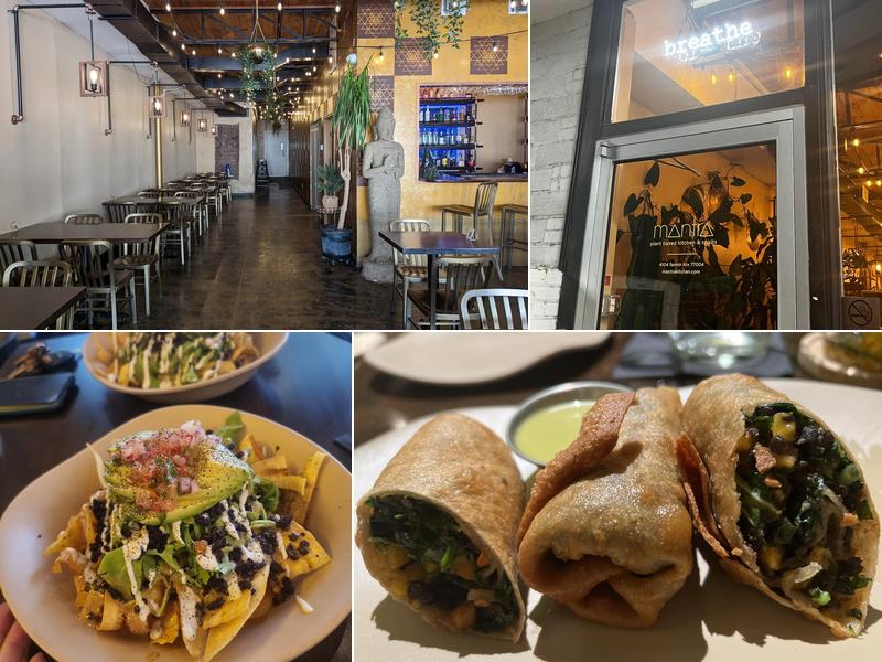 mantra 4104 Fannin St, Houston