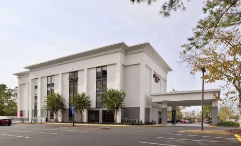 Hampton Inn Norfolk/Virginia Beach