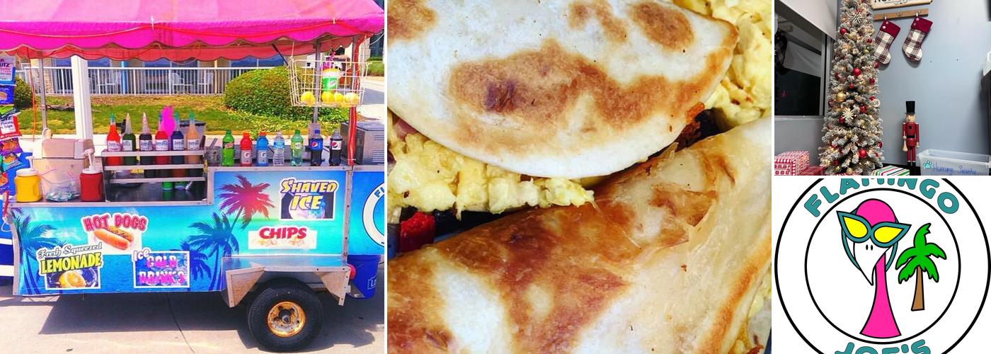 Flamingo Joe's - Harbor Park