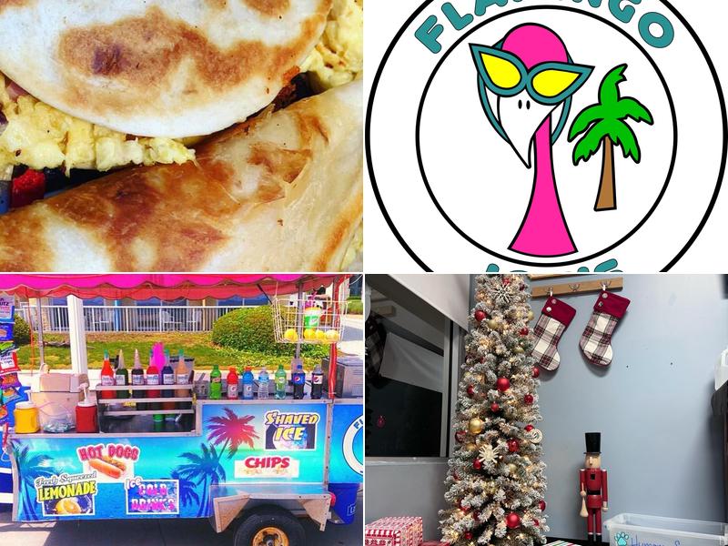 Flamingo Joe's - Harbor Park