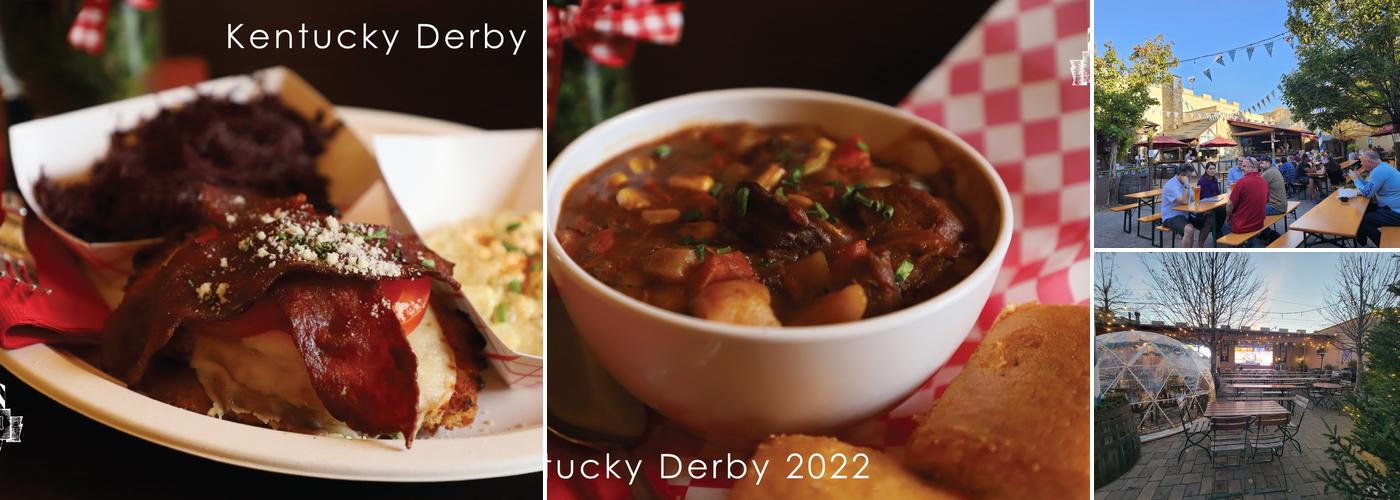 Schulzes Schnitzel Kitchen