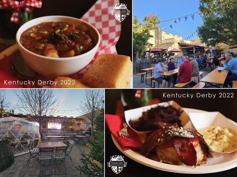 Schulzes Schnitzel Kitchen