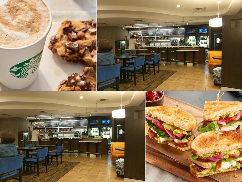 The Bistro - Eat. Drink. Connect.®