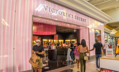 Victoria's Secret & PINK by Victoria's Secret
