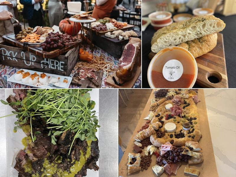 Pure catering and Events