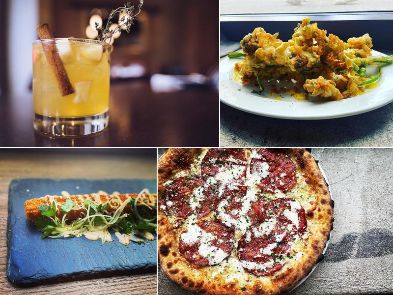 Abbiocco by A Mano 344 S Warren St, Syracuse