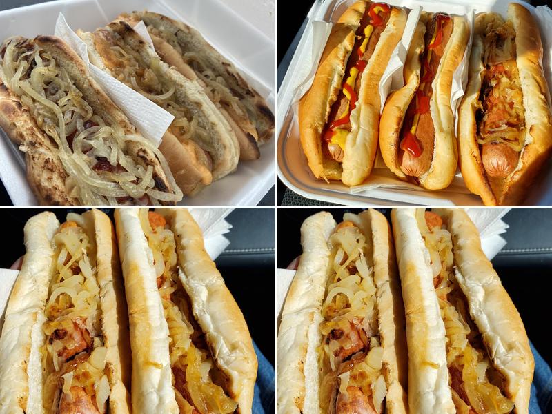 Chris' Sausage 575 Grand Ave W, Chatham