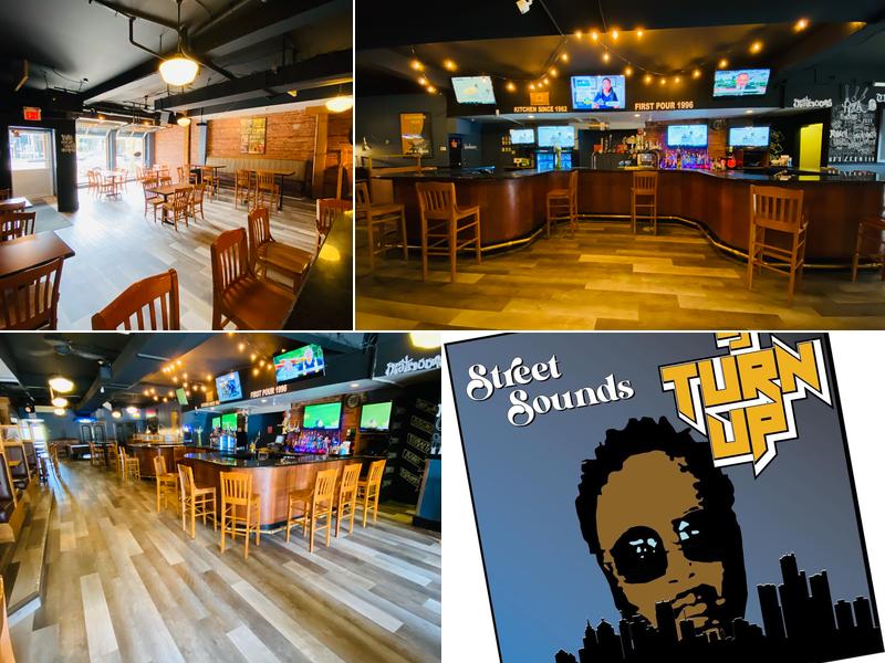 Elephant's Nest Pub & Grub 147 King St W, Chatham