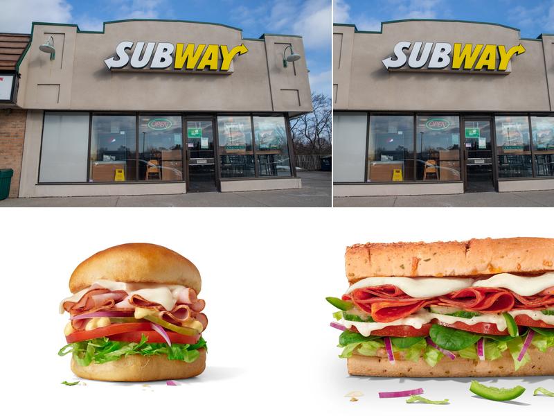 Subway