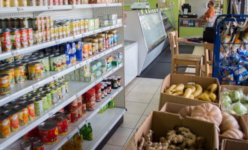 D&D Meats & Take Out Restaurant