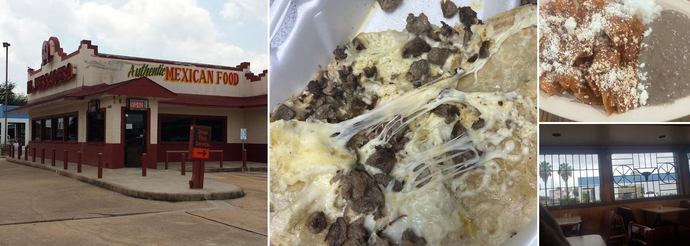 Taqueria El Herradero