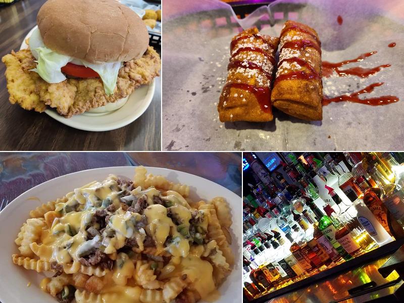 Rumors Have It 115 W Quincy St, Griggsville