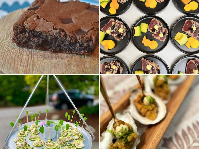 Kate's Table ~ Catering & Events