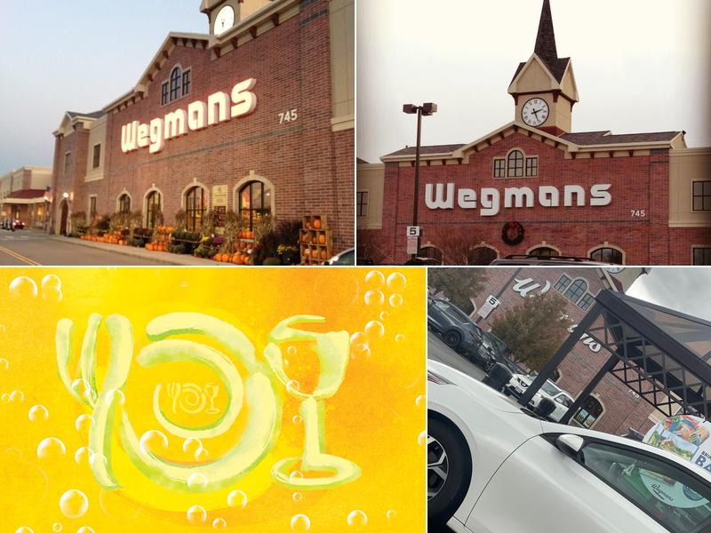 Wegmans Meals 2GO
