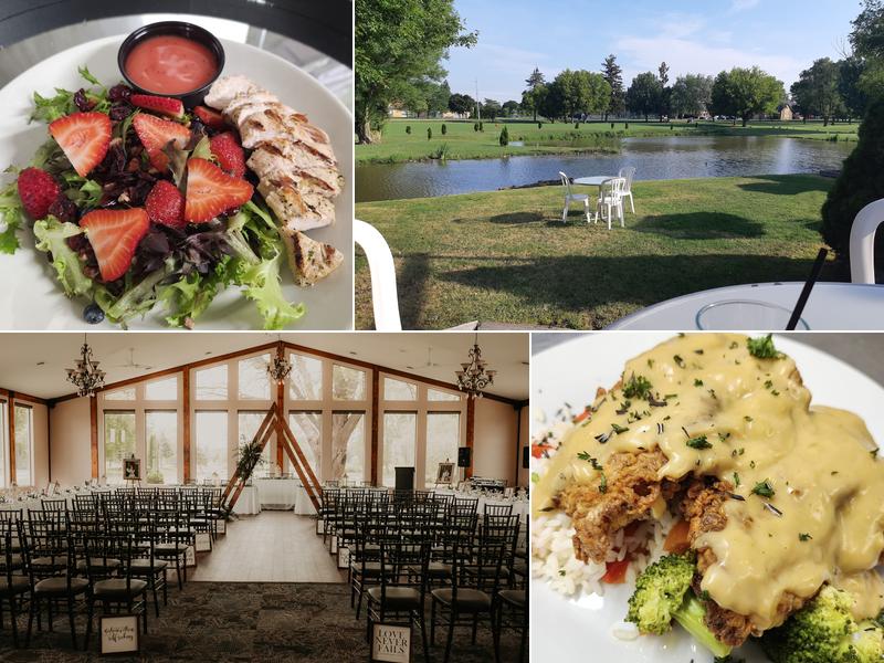 Links Of Kent Golf Club & Event Centre