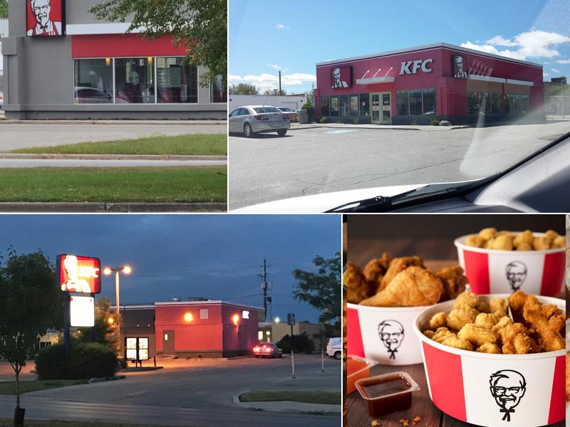 KFC