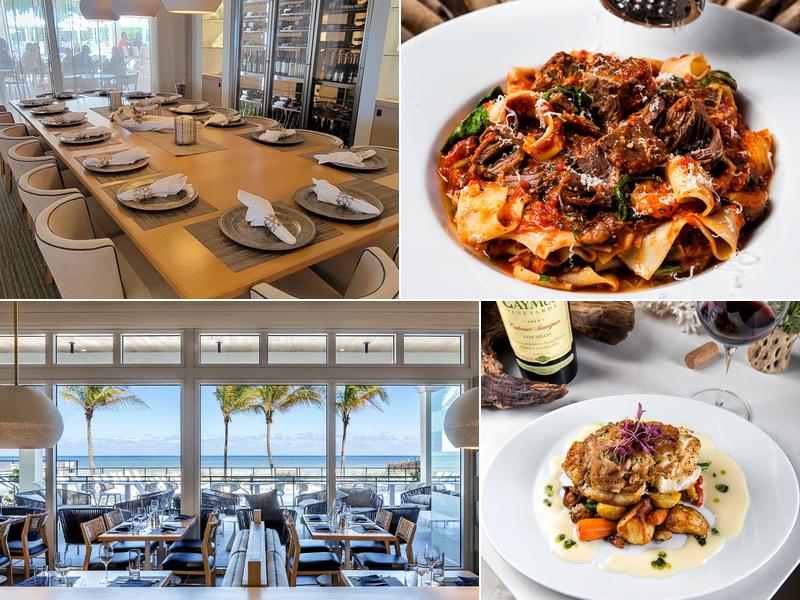 Drift Kitchen & Bar 3793 NE Ocean Blvd, Jensen Beach