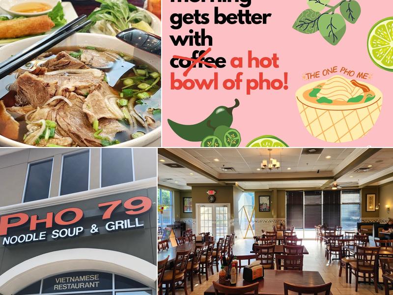 Pho 79