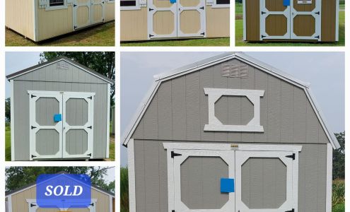 Sandlin's Inc. Beulaville