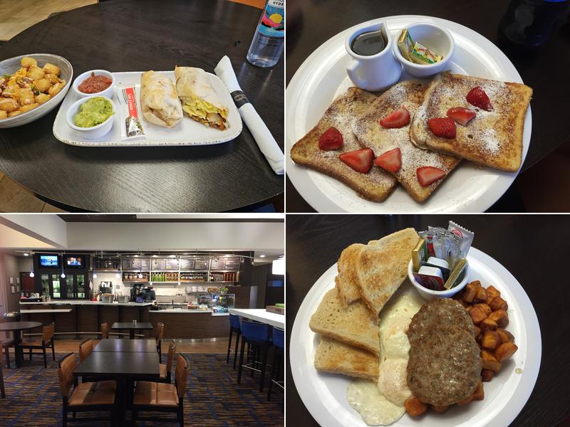 The Bistro - Eat. Drink. Connect.®