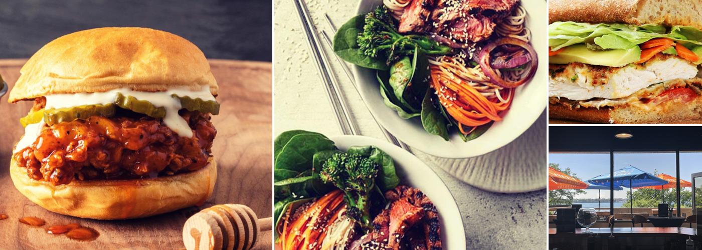 GRIND | kitchen + bar