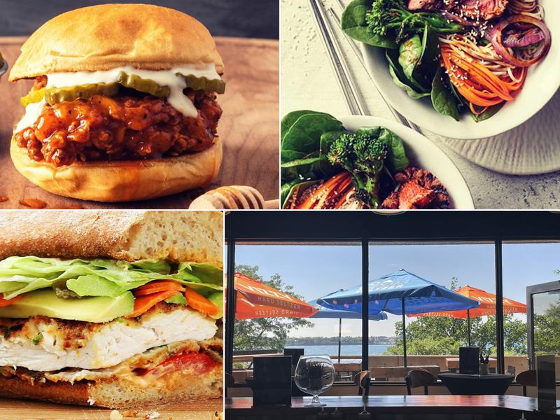 GRIND | kitchen + bar