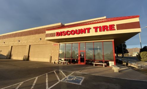 Discount Tire