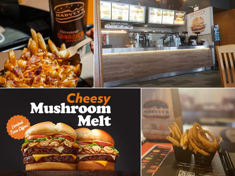 Harvey's 1289 London Rd, Sarnia