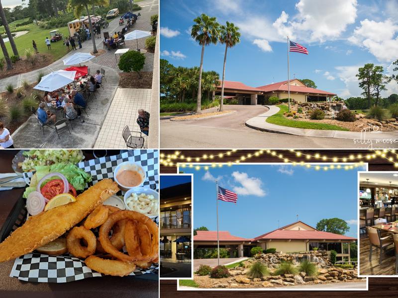 Lakeview Bar & Grille 951 SW Country Club Dr suite b, Port St. Lucie