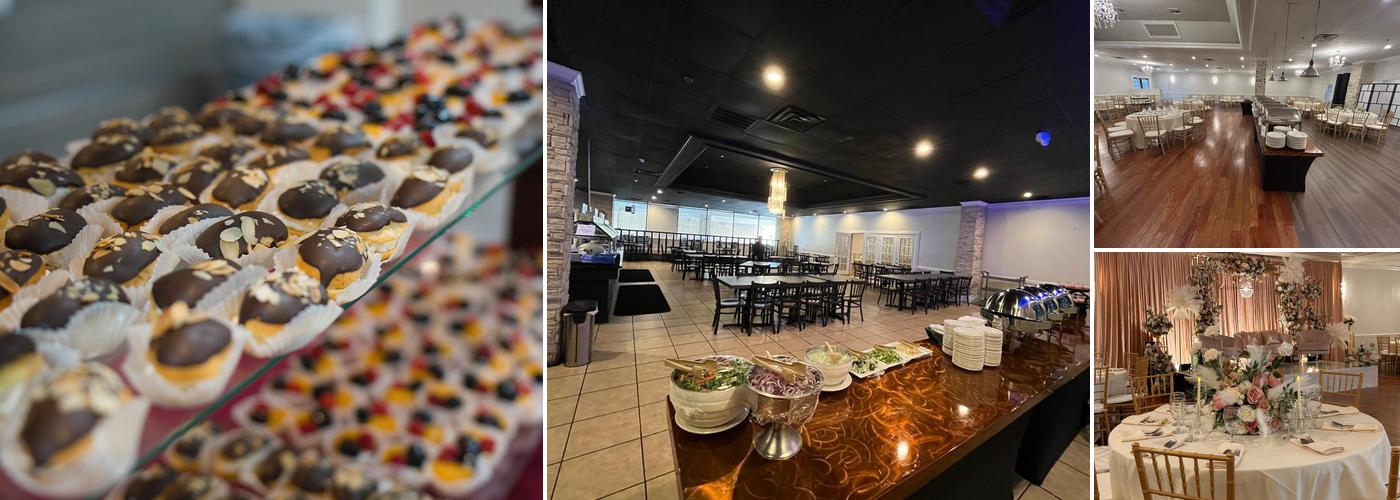 Tempura Halal Indo-Pak Grill Hillcroft