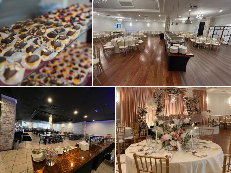 Tempura Halal Indo-Pak Grill Hillcroft