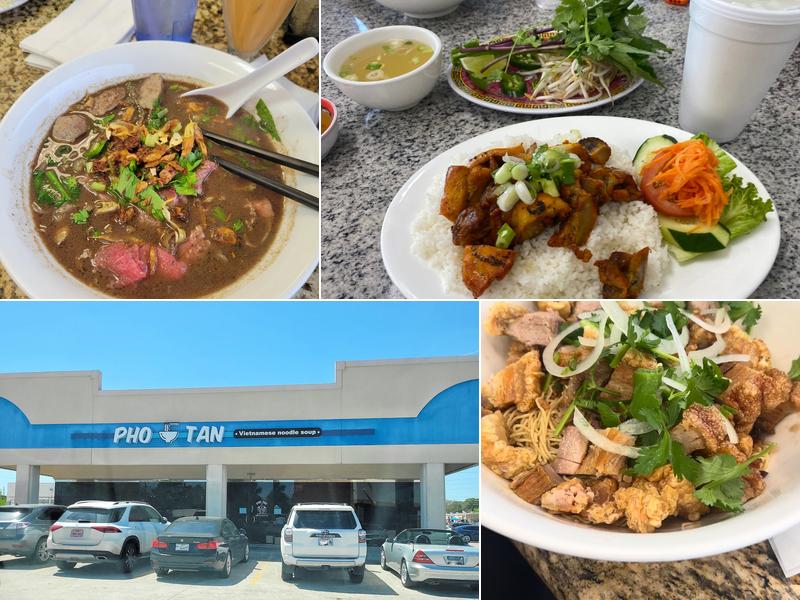 Pho Tan
