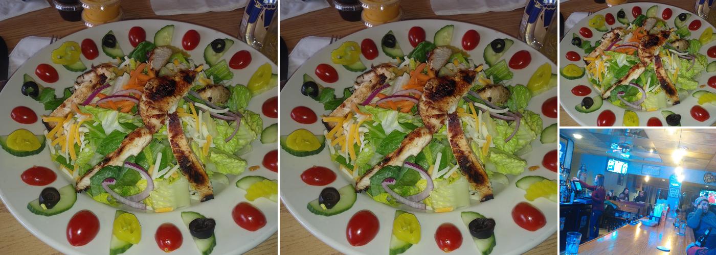 Adam’s Rascal’s Bar & Grill