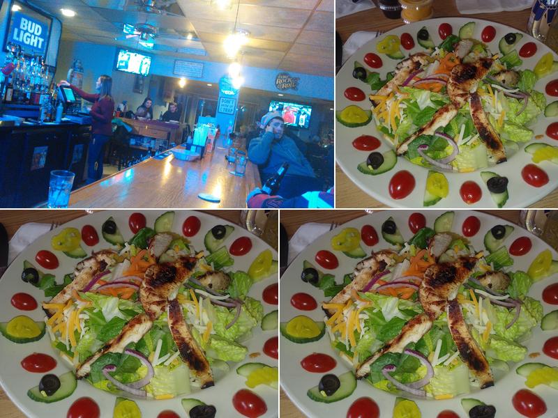 Adam’s Rascal’s Bar & Grill