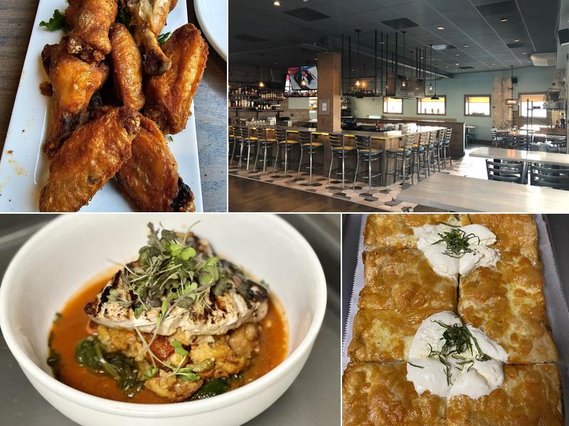 True North Kitchen + Bar