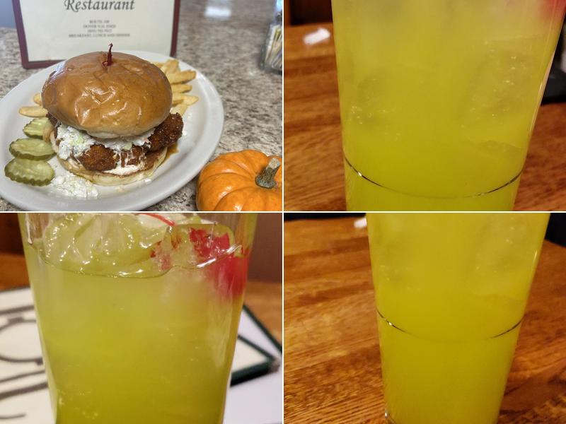 The Loft At Strafford Farms