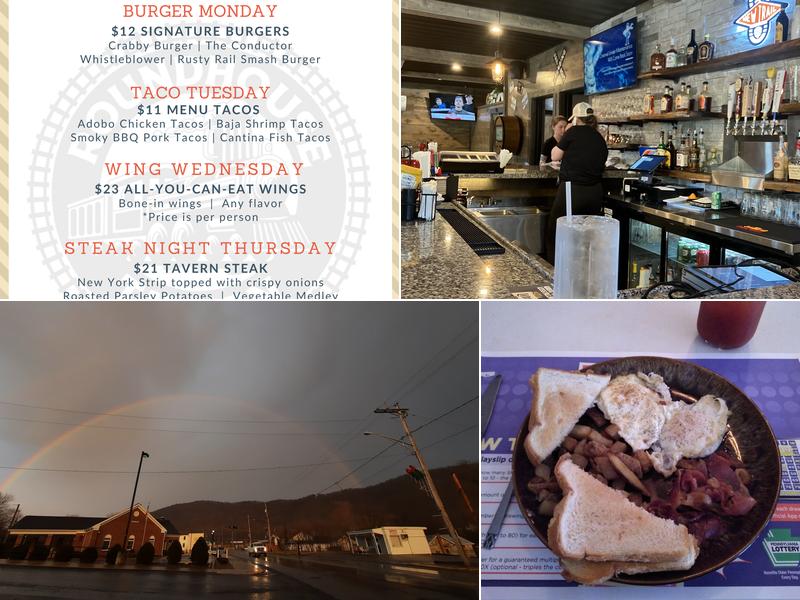 Friendly Tavern 702 Main St, Saxton