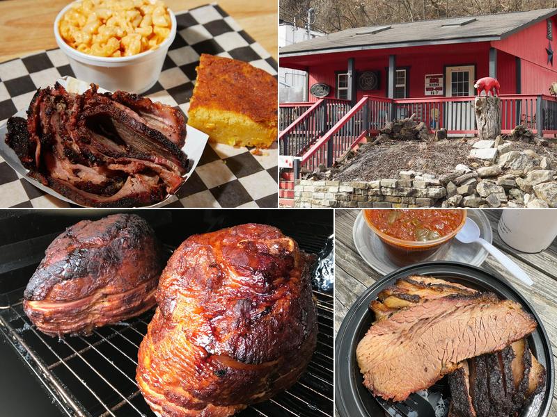 Pittsburgh Barbecue Company